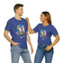 The Wizard's Floating Tower - Short Sleeve Tee